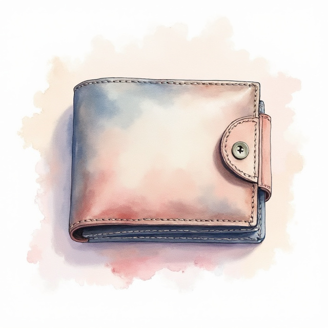 Bifold Wallets
