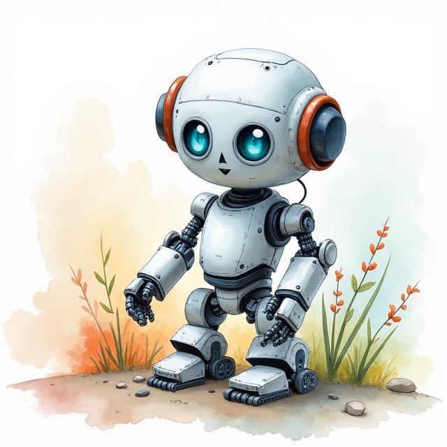 Bio-Inspired Robotics Kits
