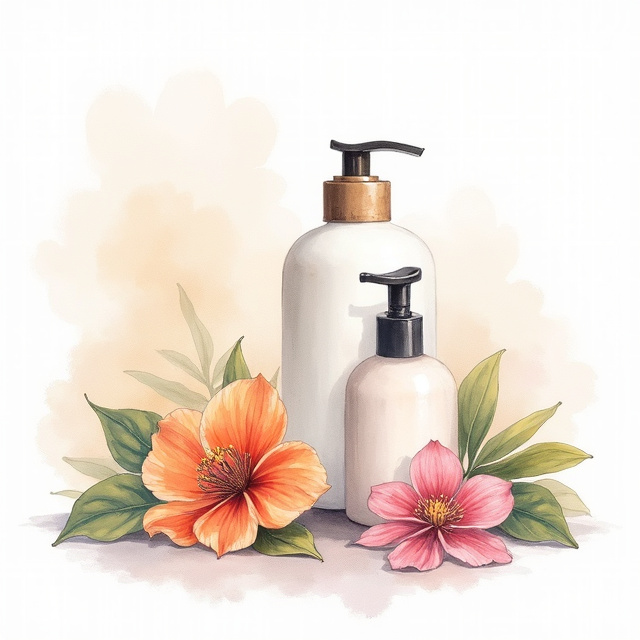 Body Care Products