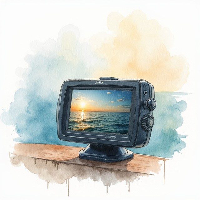 Budget Fishfinders under $100