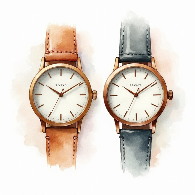 Budget Hybrid Watches