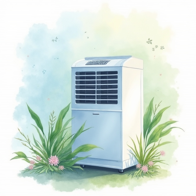 Budget Portable HEPA Air Purifiers