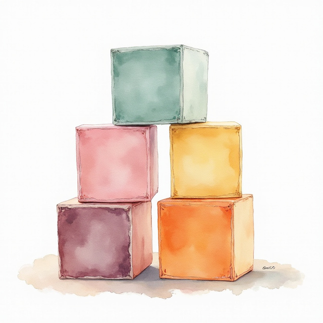 Building Blocks
