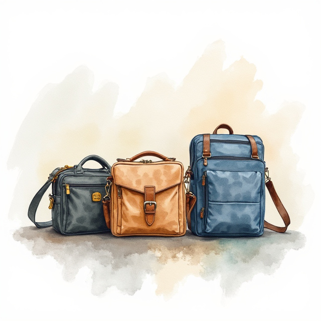 Camera Bags