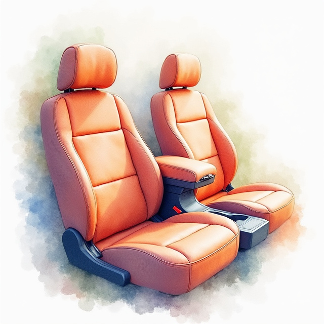 Car Seats