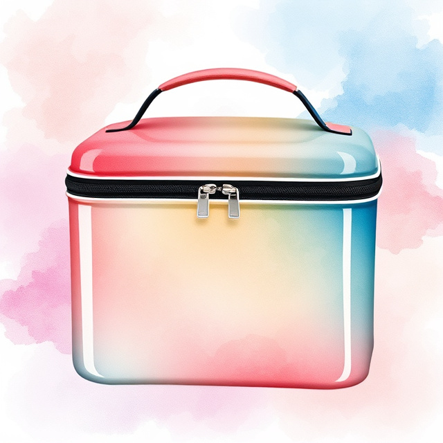 Insulated Lunch Boxes