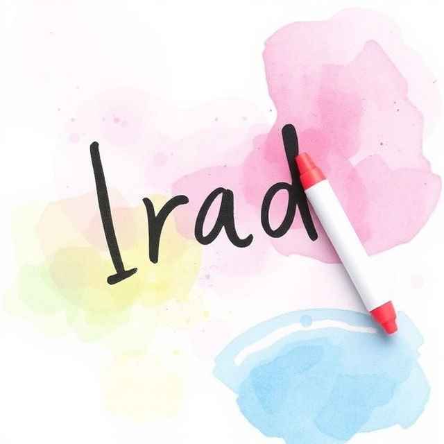 Dry Erase Markers for 1st Grade