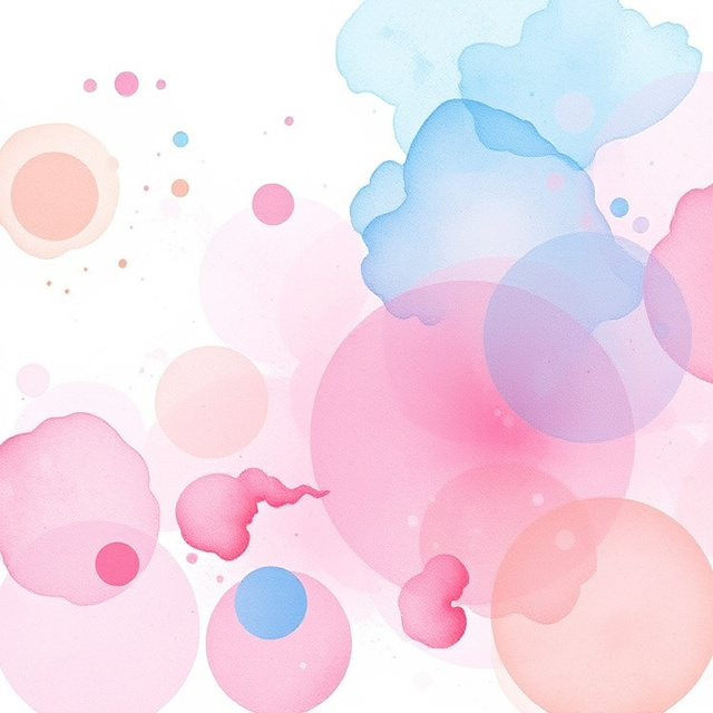 Glue Dots for 1st Grade