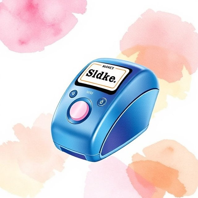 Label Makers for 1st Grade