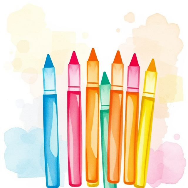 Glue Sticks for 5th grade