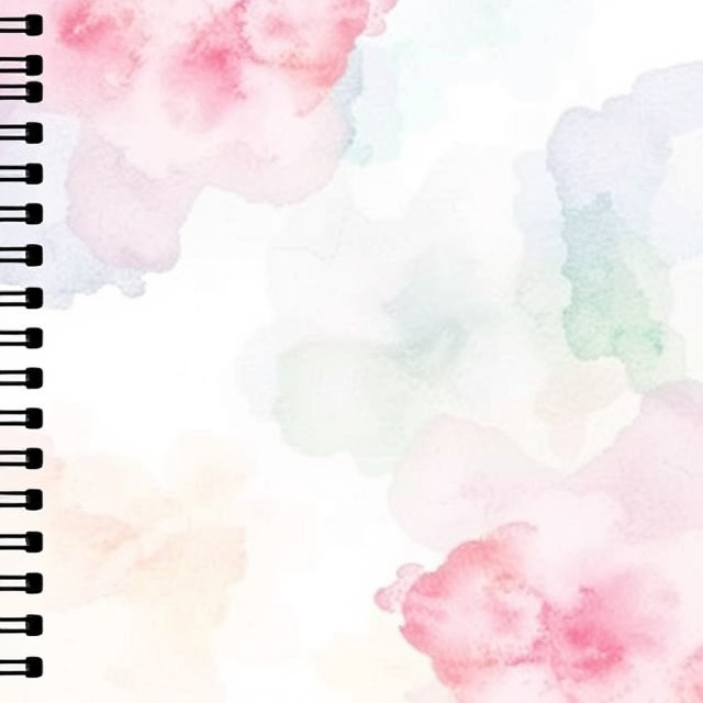 Graph Paper Notebooks