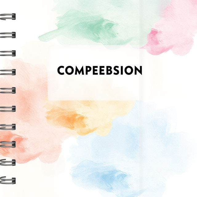 Composition Notebooks