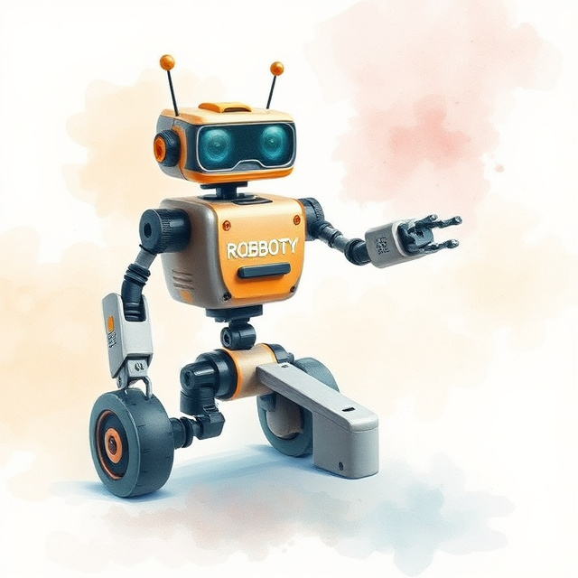 Programmable Robotics Kits