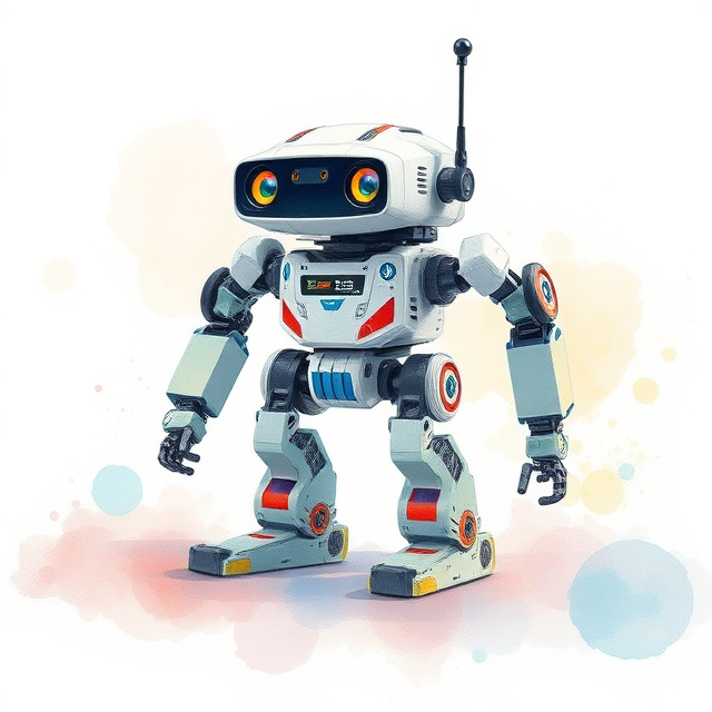 Remote Control Robotics Kits