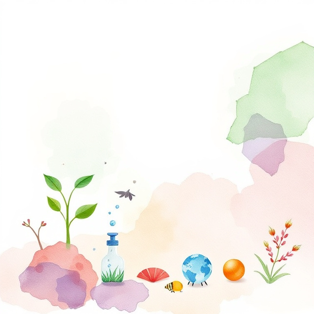 Environmental Science Kits