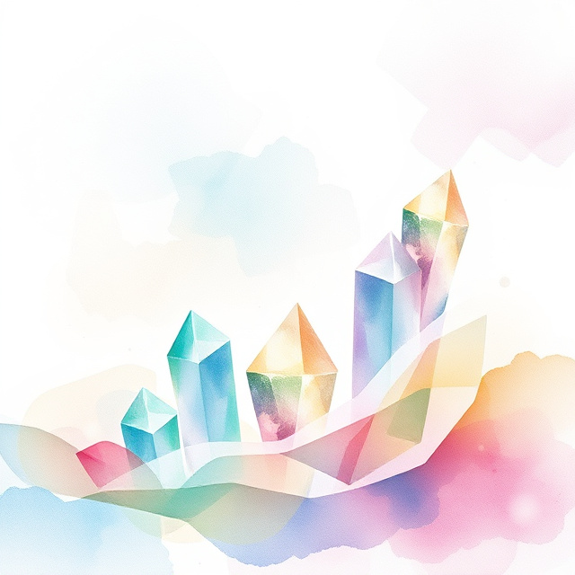 Crystal Growing Kits