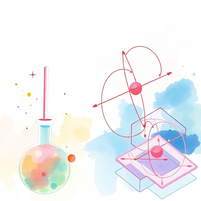 Physics Experiment Kits for Teens