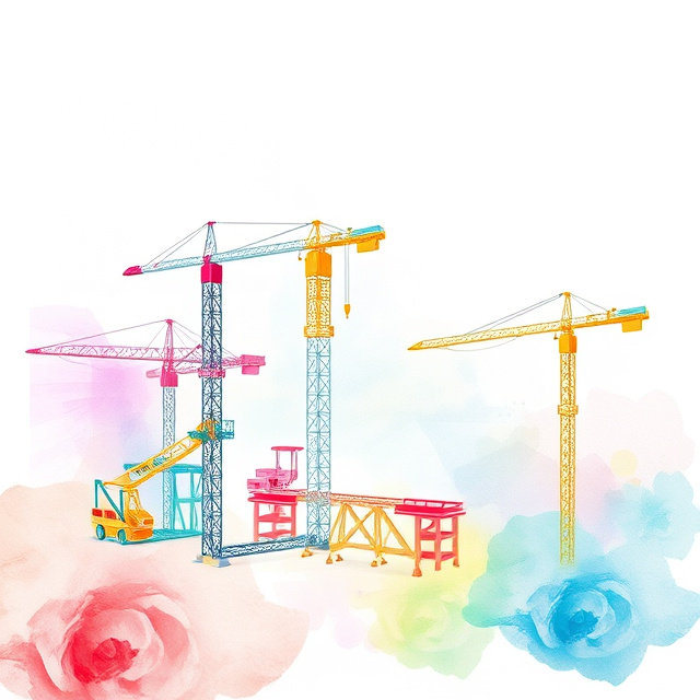 Construction Engineering Kits