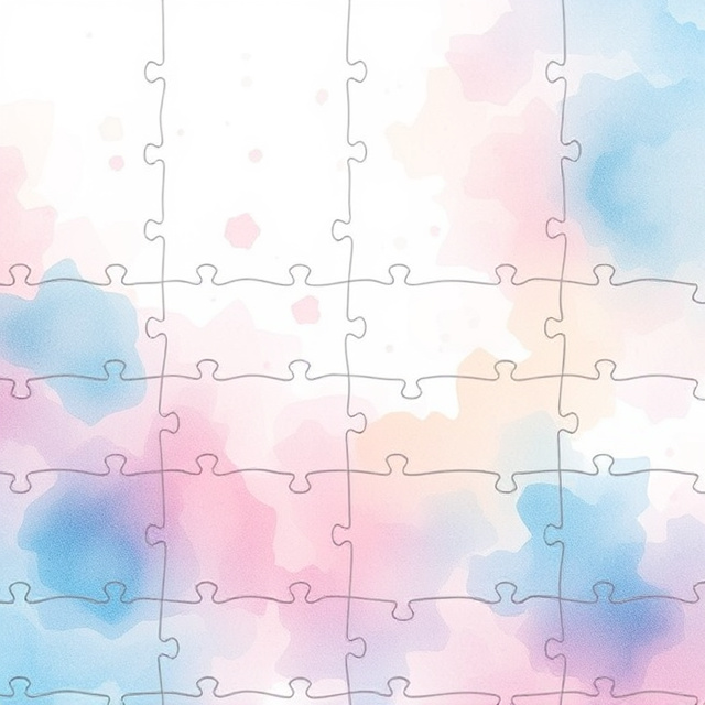 Large Jigsaw Puzzles for Adults