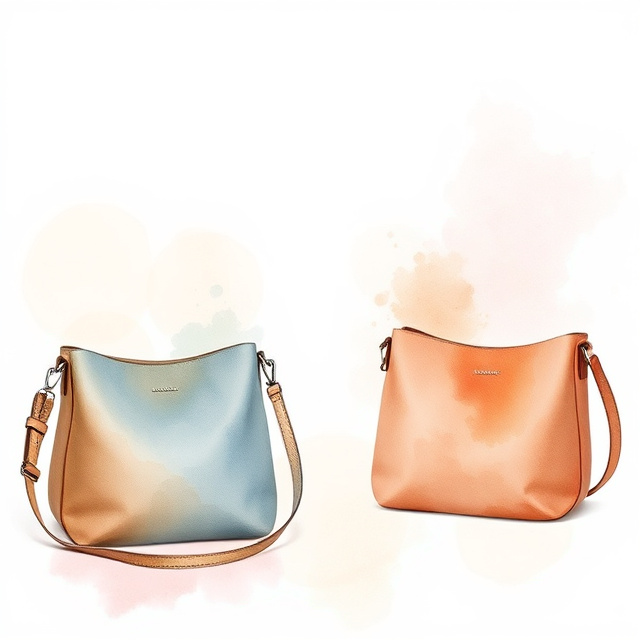 Crossbody Shoulder Bags
