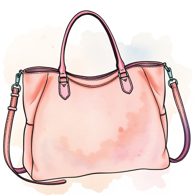 Extra Large Shoulder Bags