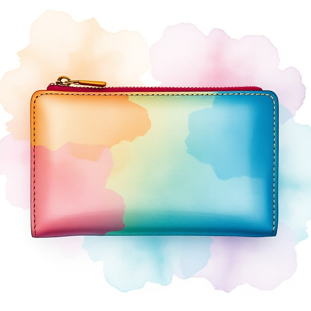 RFID Blocking Wallets