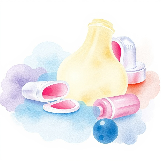 Sleep & Snoring Aids