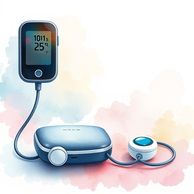 Health Monitoring Devices