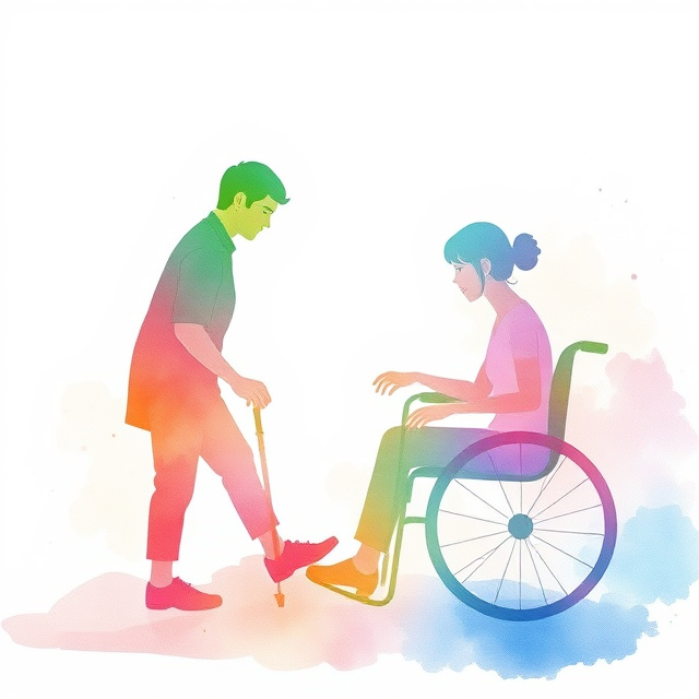Mobility & Rehabilitation