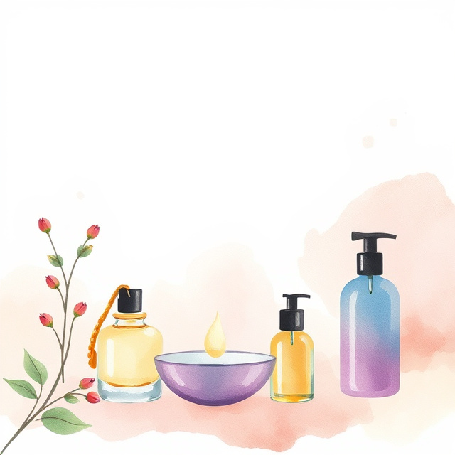 Aromatherapy & Relaxation