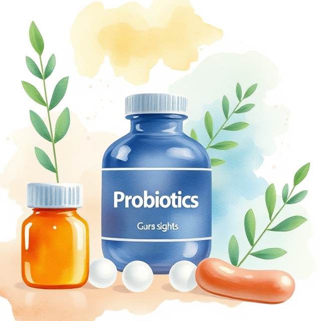 Probiotics