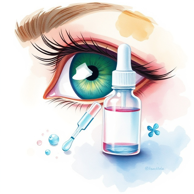 Eye Drops