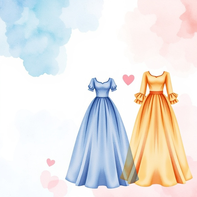 Costume Sewing Patterns