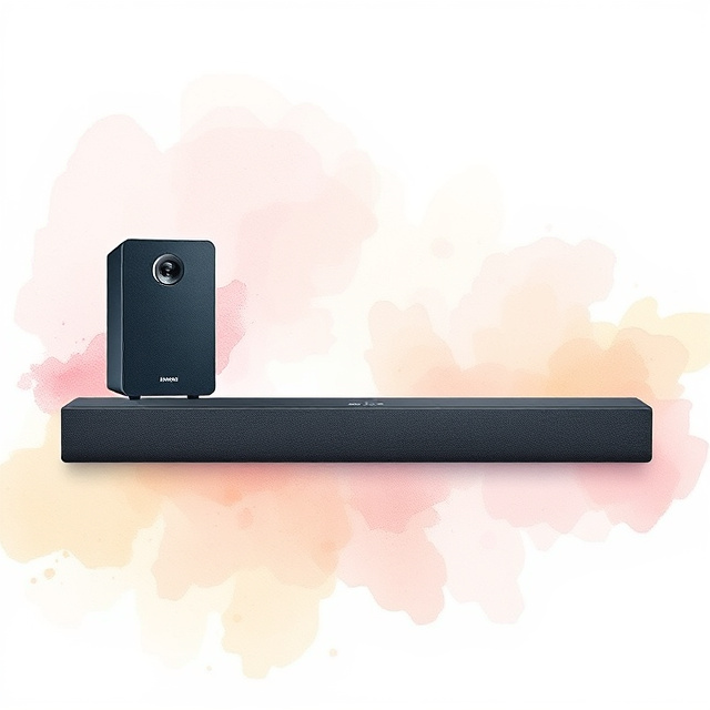 Compact Soundbars