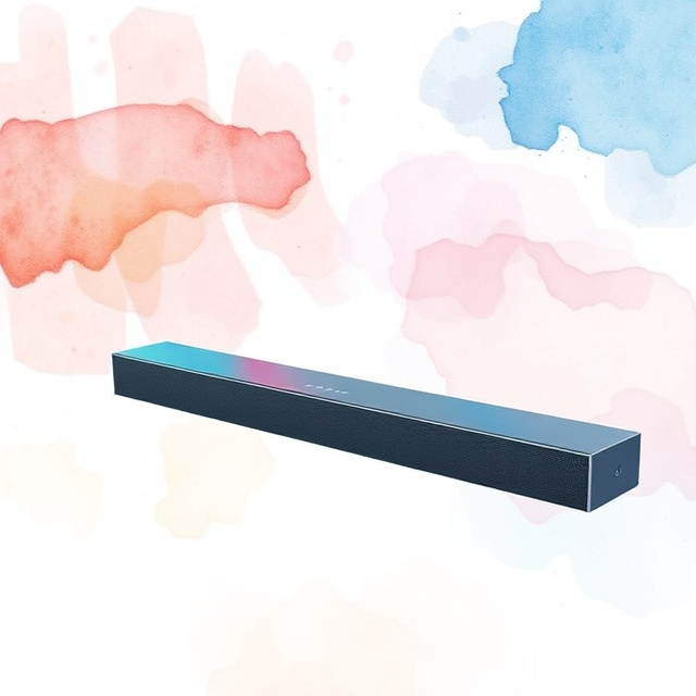 Soundbars with Voice Control