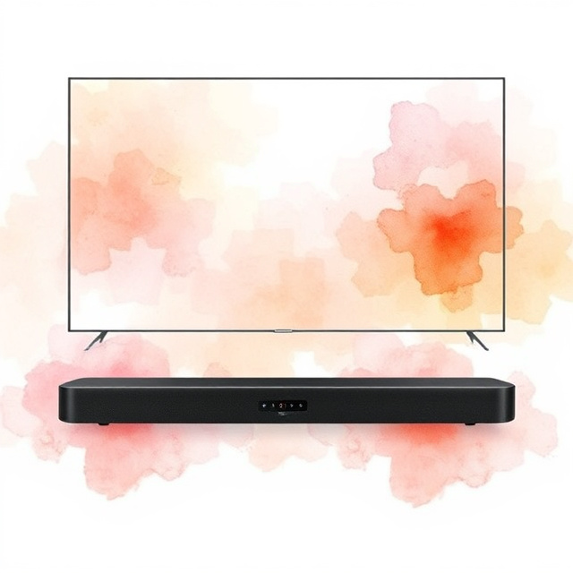 Soundbars with HDMI eARC