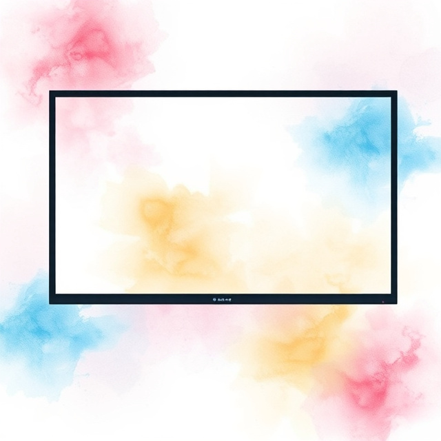 Ultra Short Throw Screens