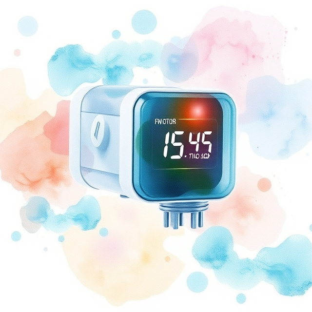 Smart Water Quality Sensors