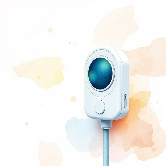 Smart Leak Detectors