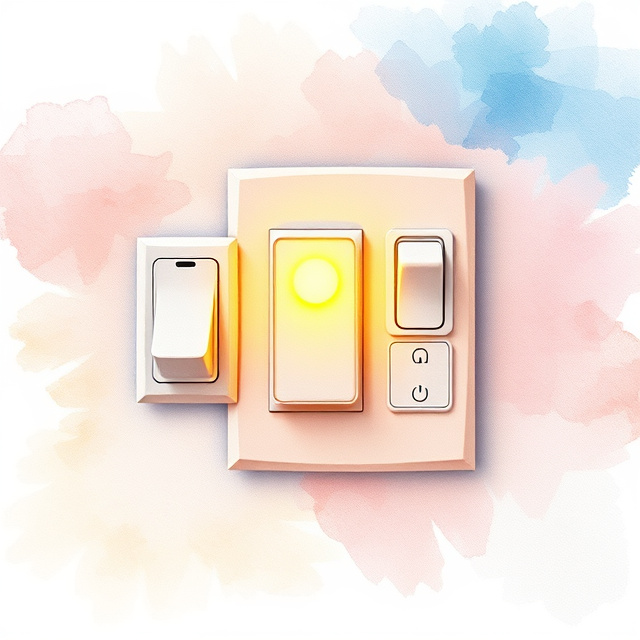 Smart Light Switches