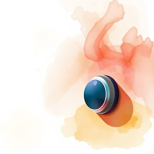 Smart Vibration Sensors