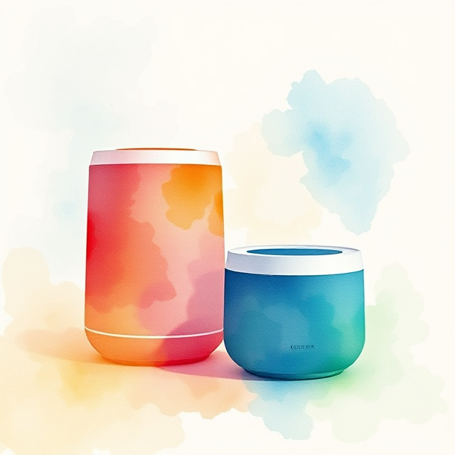 Outdoor Smart Speakers