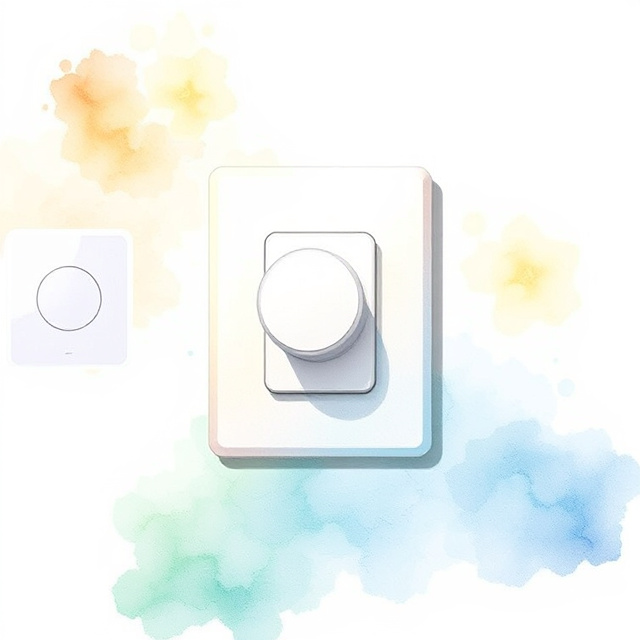 Smart Dimmer Switches