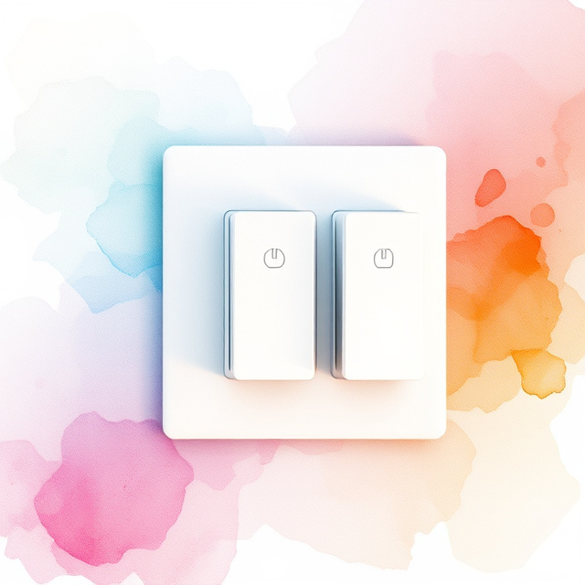Smart Light Switches