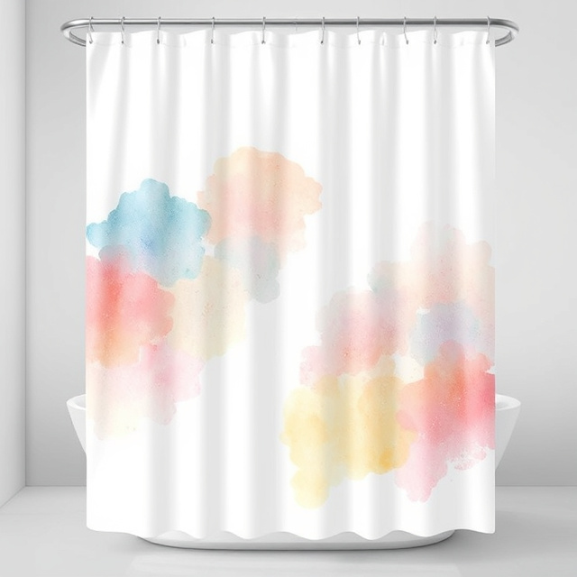 Kids Shower Curtains