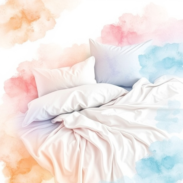 Hypoallergenic Bed Sheets