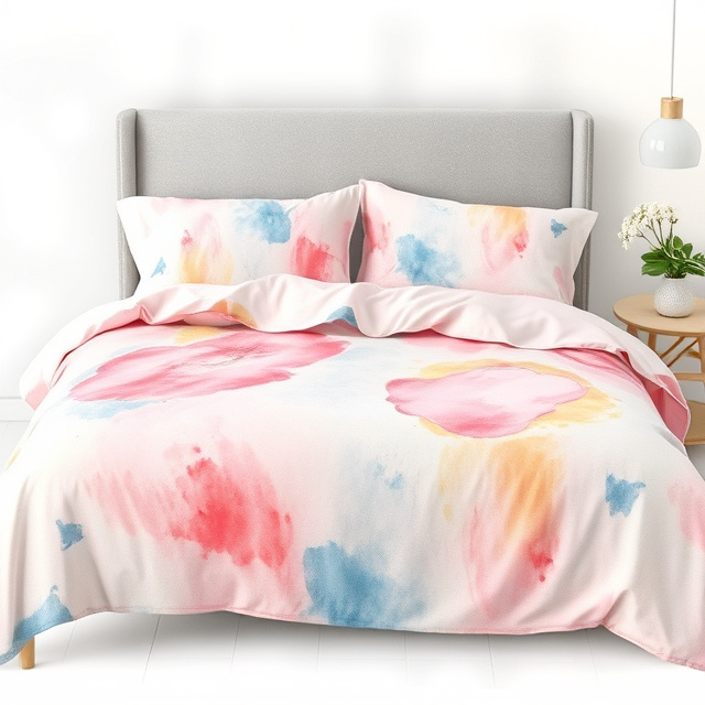 Flannel Bed Sheets