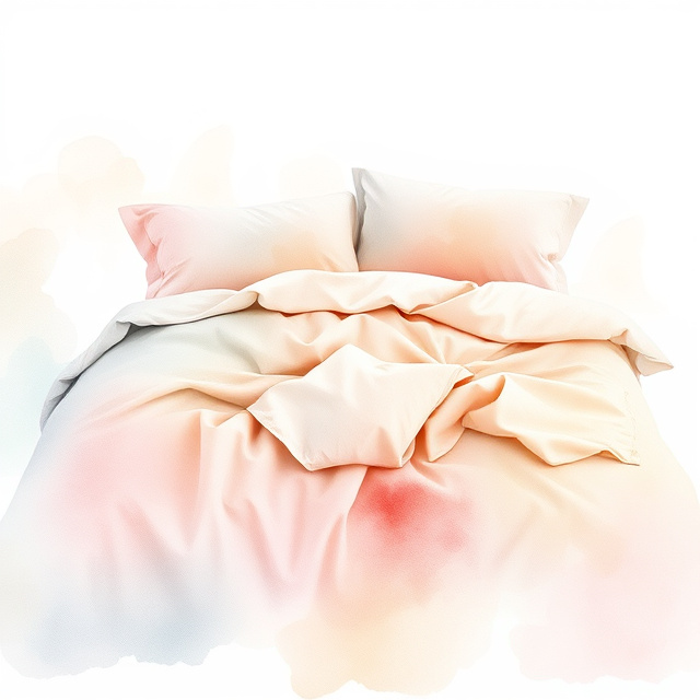 Tencel Bed Sheets