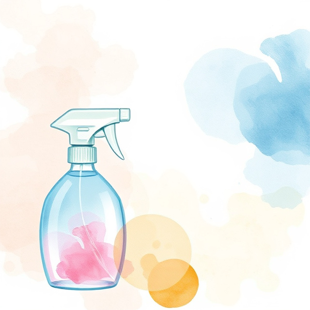 Streak-Free Cleaners