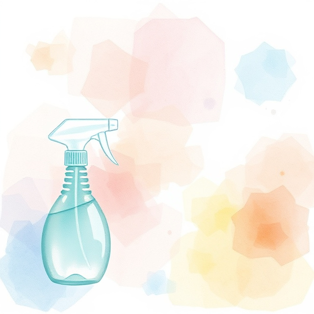 Eco-Friendly Glass Cleaners